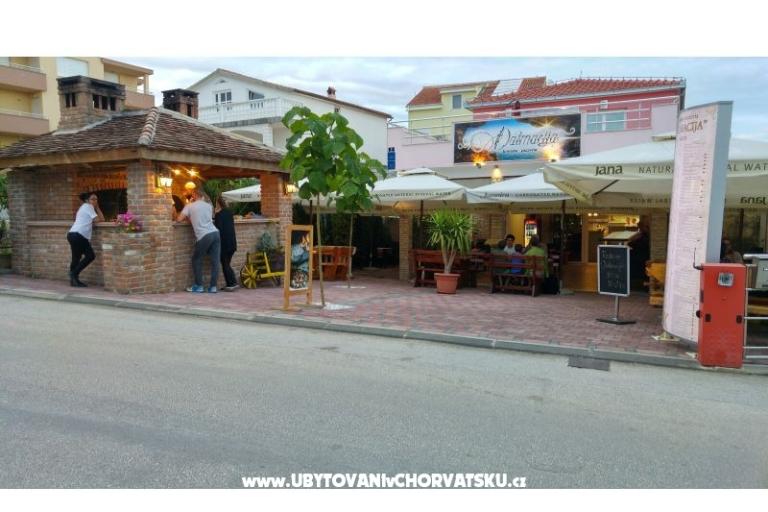 Appartamento Petra – foto 14