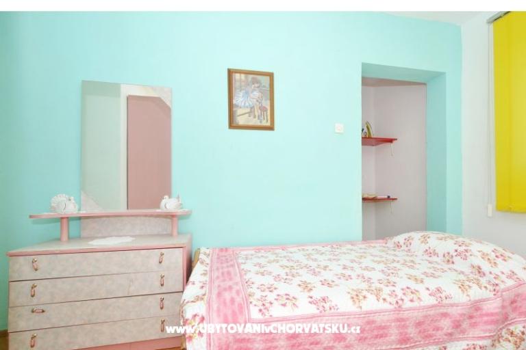 Appartamento Petra Arbanija – foto 11