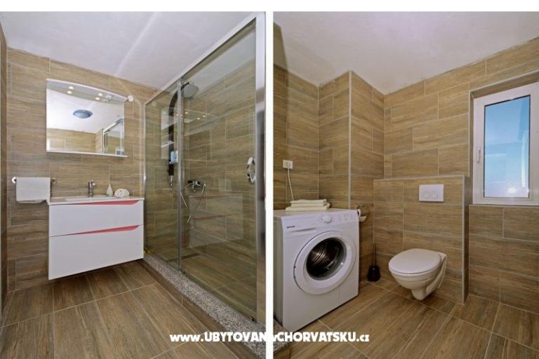 Appartamento Petra Arbanija – foto 13