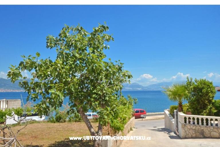 Appartamento Petra Arbanija – foto 16