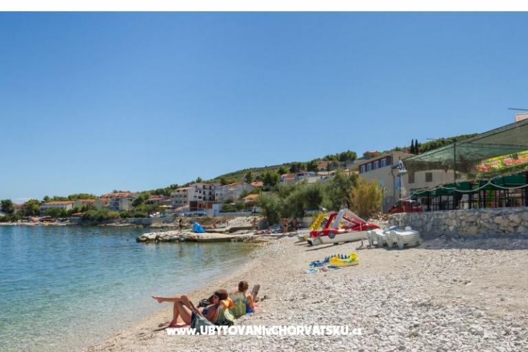 Appartamento Petra Arbanija – foto 17