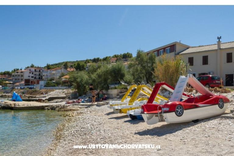 Appartamento Petra Arbanija – foto 18