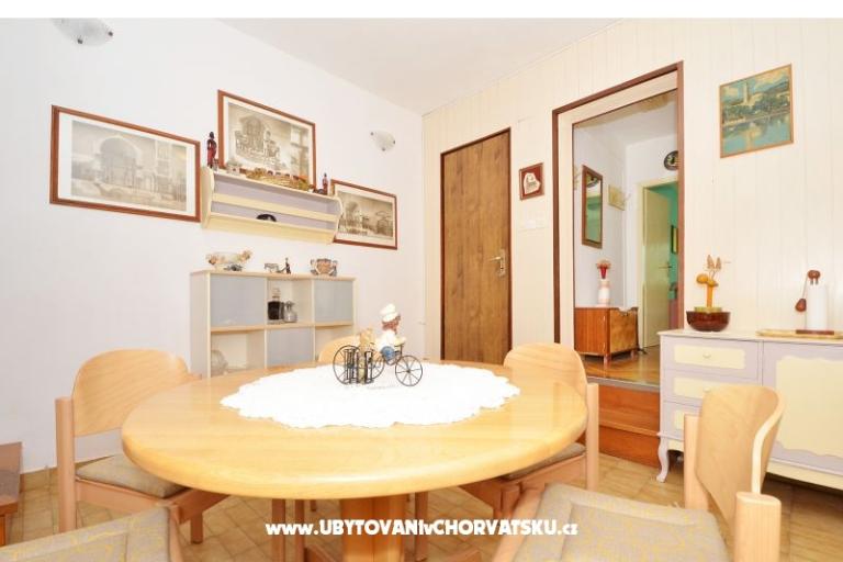Appartamento Petra Arbanija – foto 6