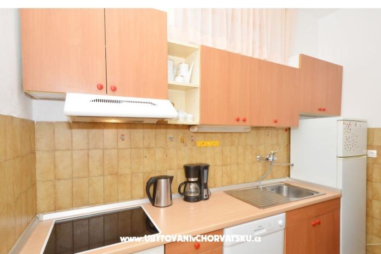 Appartamento Petra Arbanija – foto 7