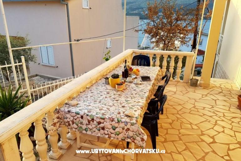 Appartamento familiare Okrug Donji – foto 14