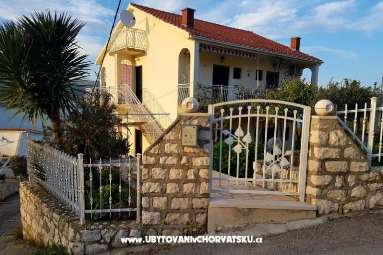 Appartamento familiare Okrug Donji – foto 8