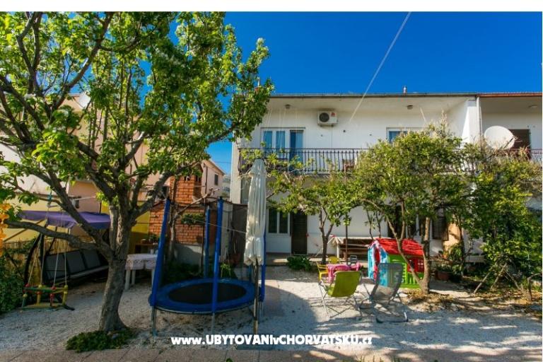Appartamento Sunce – foto 11