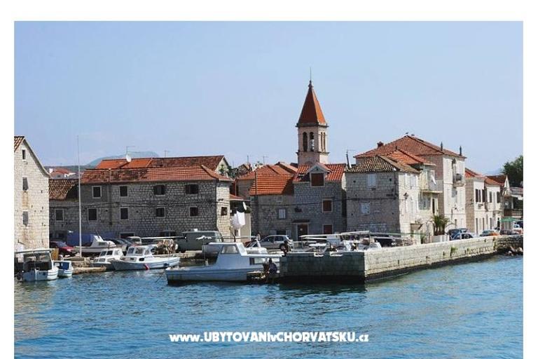 Appartamenti BRANKO Seget Donji – foto 10