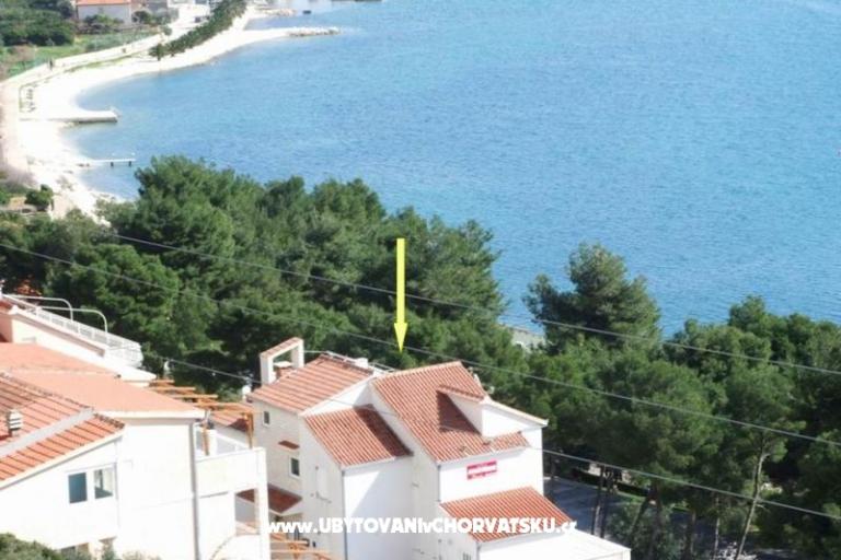 Appartamenti BRANKO Seget Donji – foto 12