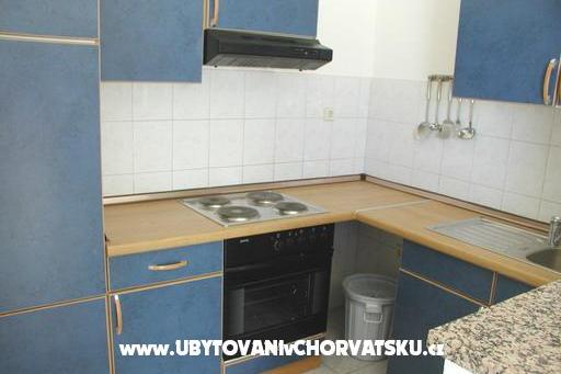 Appartamenti BRANKO Seget Donji – foto 13