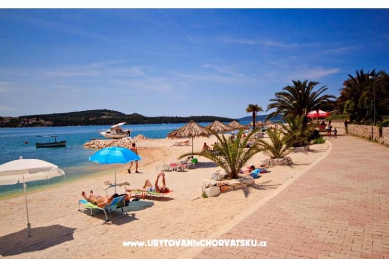 Appartamenti BRANKO Seget Donji – foto 14