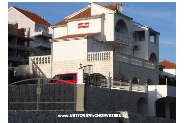 Appartamenti BRANKO Seget Donji – foto 17