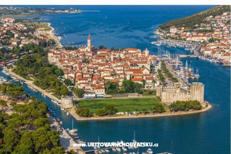 Appartamenti BRANKO Seget Donji – foto 18