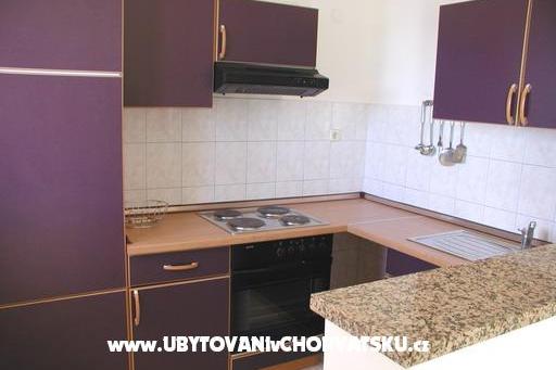 Appartamenti BRANKO Seget Donji – foto 2