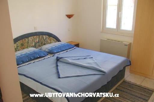 Appartamenti BRANKO Seget Donji – foto 3