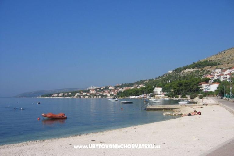 Appartamenti BRANKO Seget Donji – foto 6