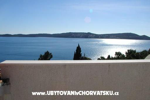 Appartamenti BRANKO Seget Donji – foto 8