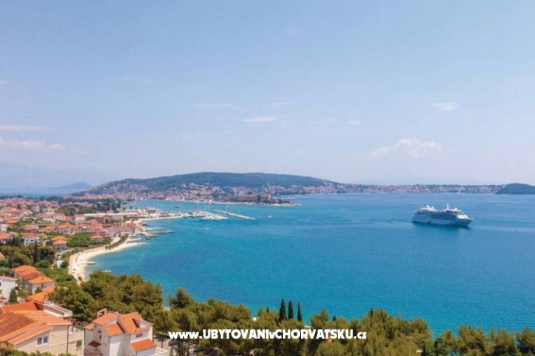 Appartamenti BRANKO Seget Donji – foto 9