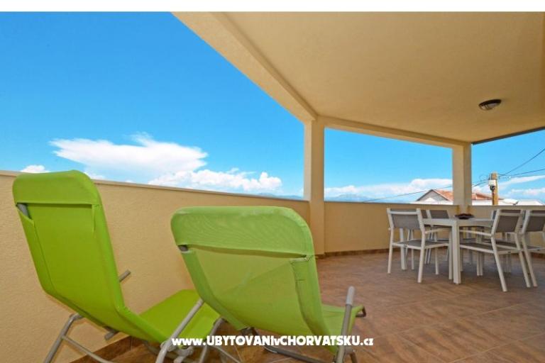 Appartamenti Blue Sky – foto 10