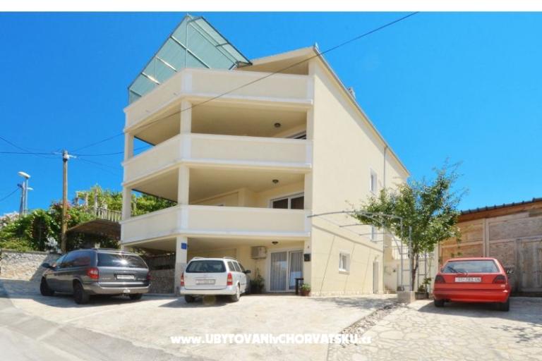 Appartamenti Blue Sky – foto 17