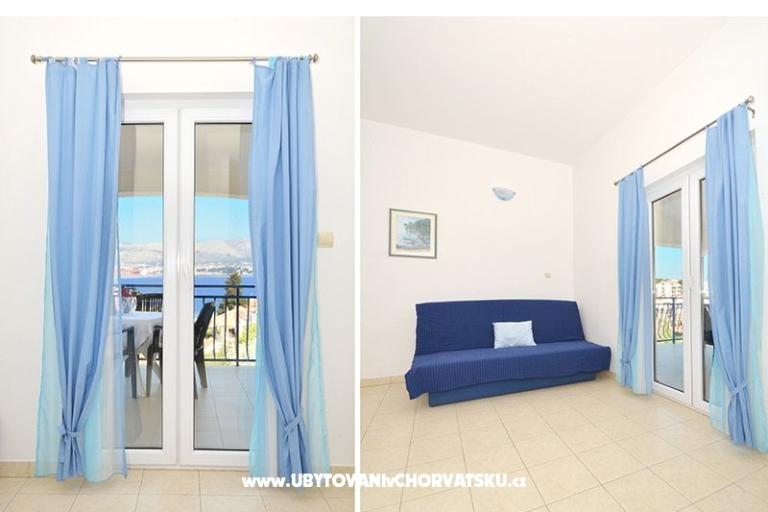 Appartamenti Bluehouse – foto 14