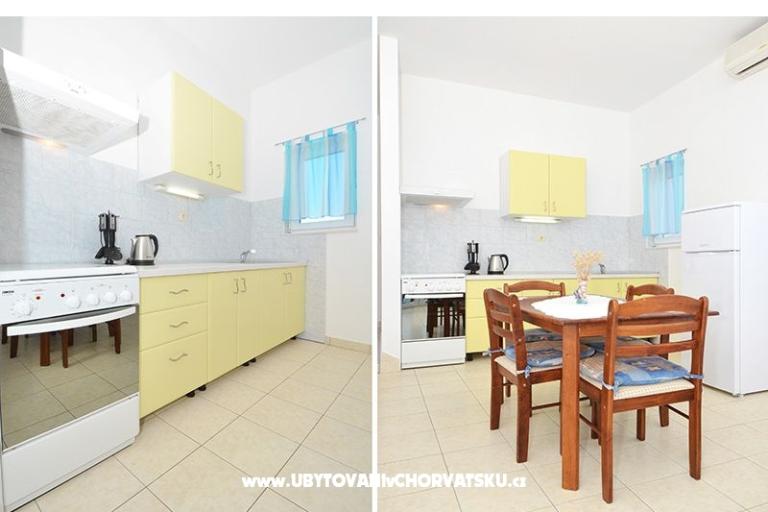 Appartamenti Bluehouse – foto 15