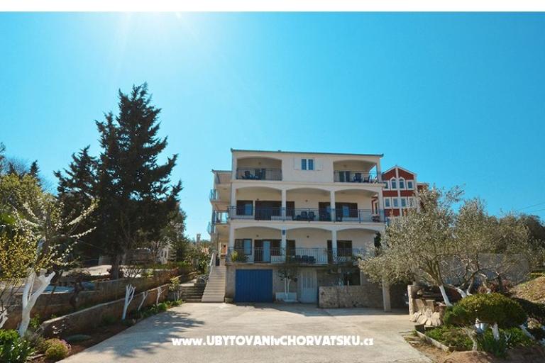 Appartamenti Bluehouse – foto 18