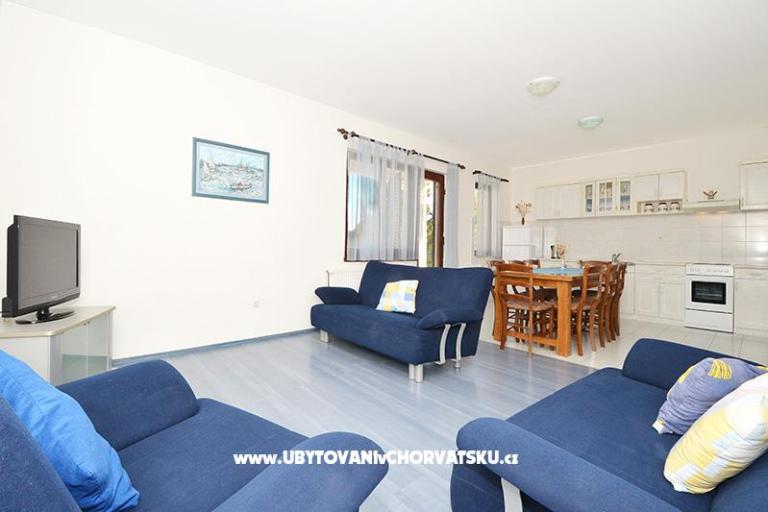 Appartamenti Bluehouse – foto 2