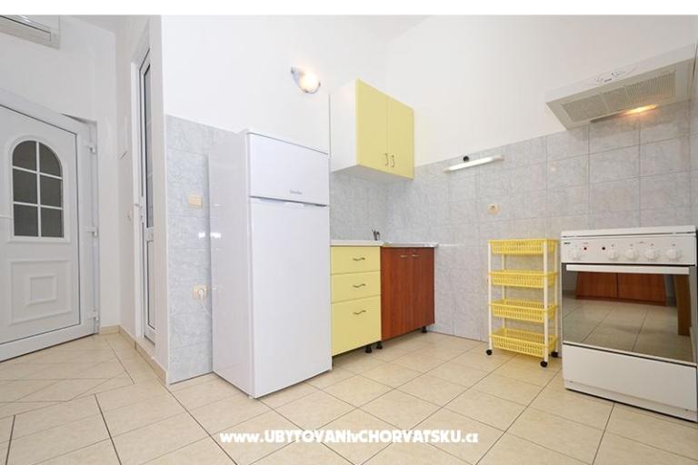 Appartamenti Bluehouse – foto 9