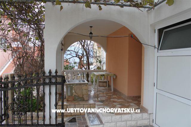 Appartamenti Budimir – foto 17