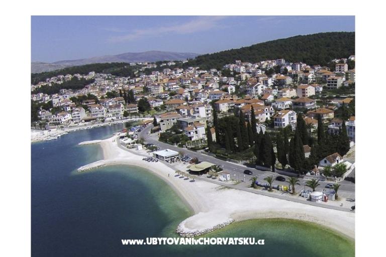Appartamenti Ciovo – foto 14