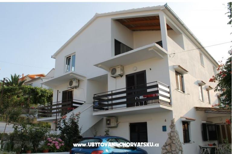 Appartamenti Civadelic – foto 2