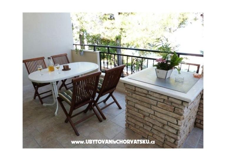 Appartamenti-cupic-trogir.com – foto 10