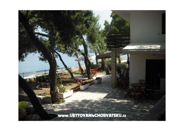 Appartamenti-cupic-trogir.com – foto 13