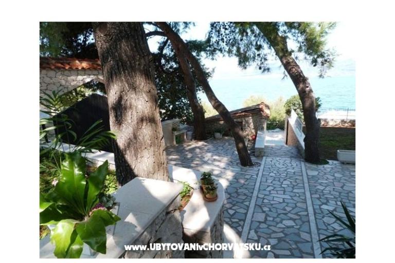 Appartamenti-cupic-trogir.com – foto 4