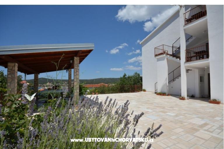 Appartamenti Franjic – foto 11