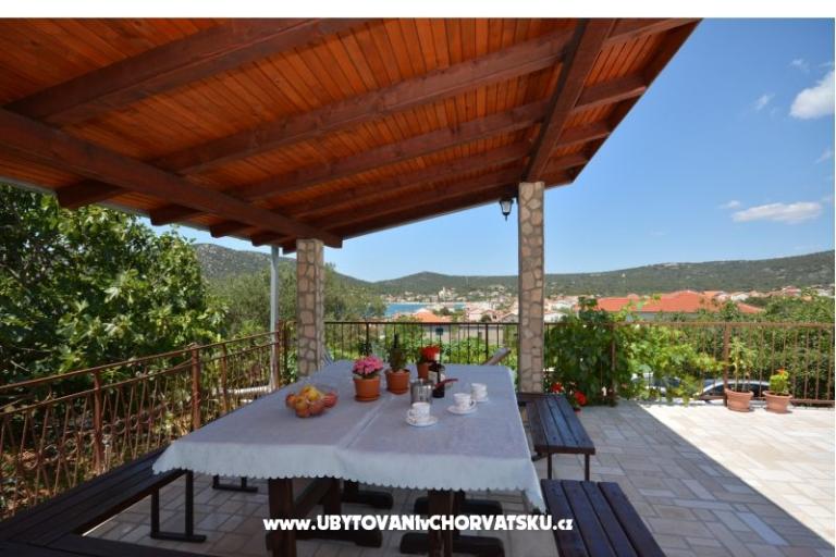 Appartamenti Franjic – foto 13