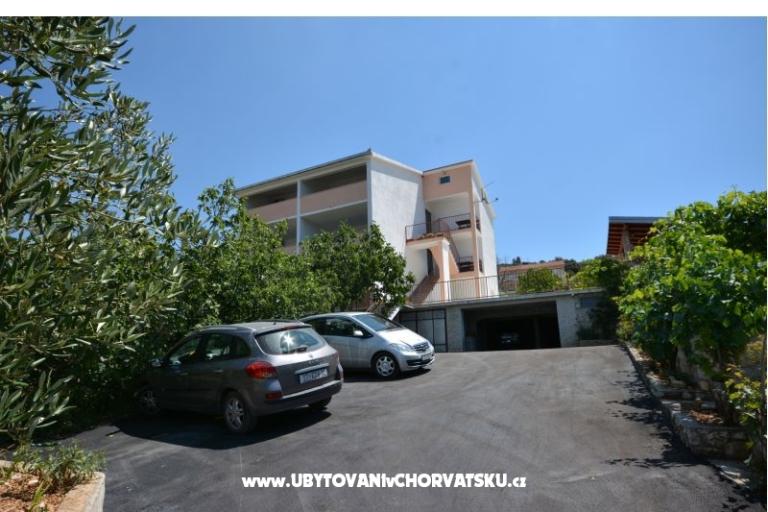 Appartamenti Franjic – foto 7