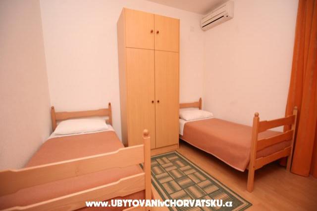 Appartamenti Ivan Seget Vranjica – foto 10
