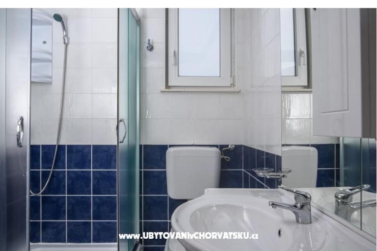 Appartamenti Kvesić – foto 13