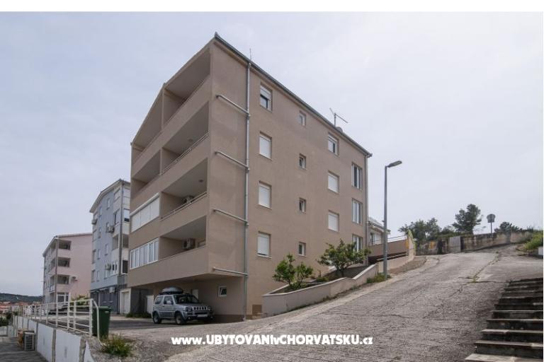 Appartamenti Kvesić – foto 14