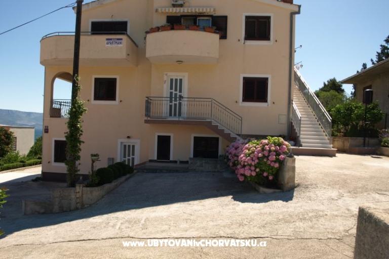 Appartamenti Ljilja – foto 11