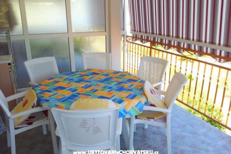 Appartamenti Marin – foto 8