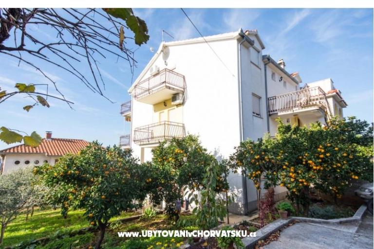 Appartamenti Marinko – foto 13