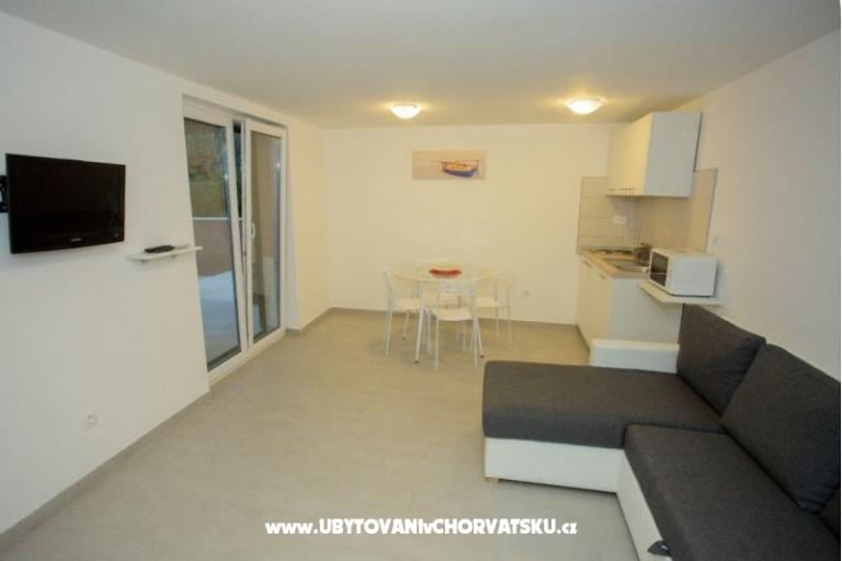 Appartamenti Marly – foto 6