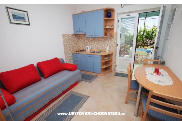 Appartamenti Matic – foto 13