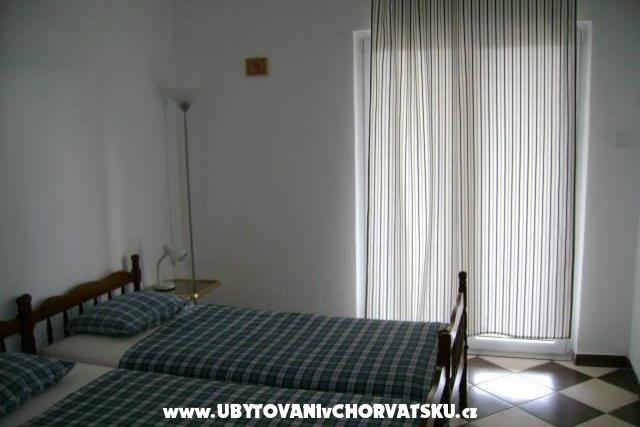 Appartamenti Ivo-Vranjica Belvedere – foto 4