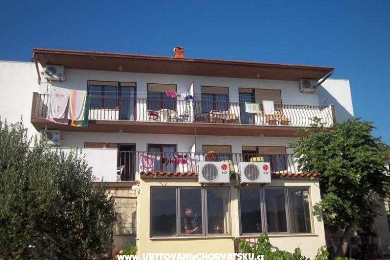 Appartamenti Nakir – foto 10