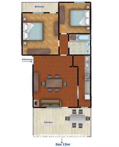 Appartamenti Nakir – foto 14