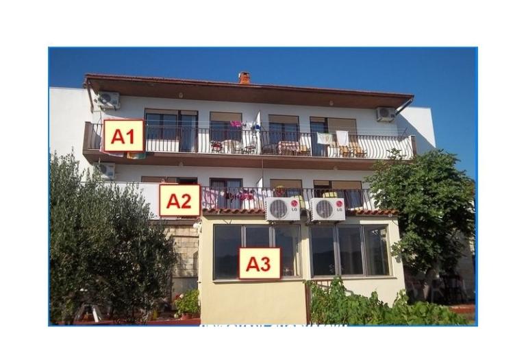 Appartamenti Nakir – foto 17